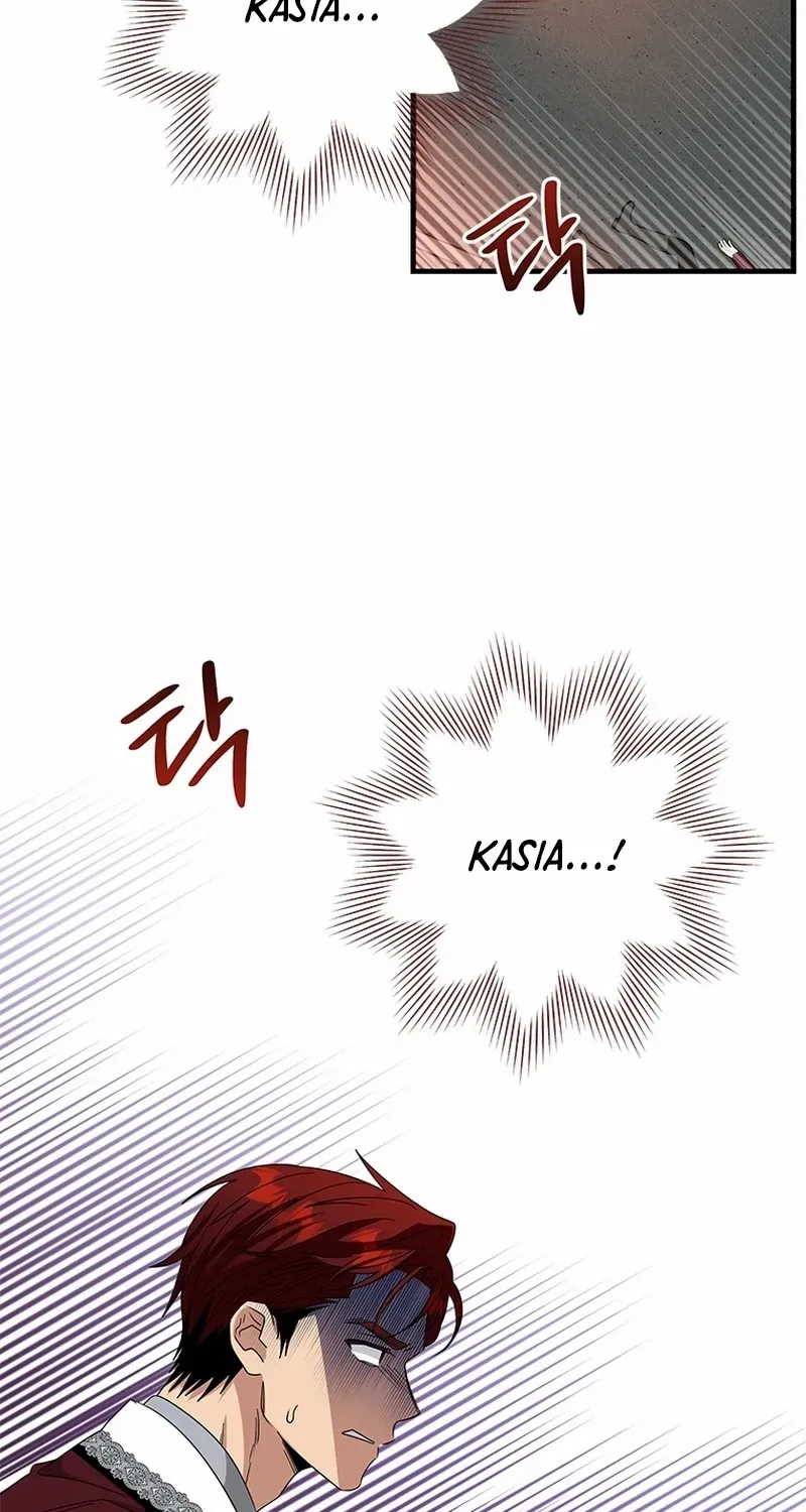 Honey, I’m Going On a Strike Chapter 141 page 67 - 