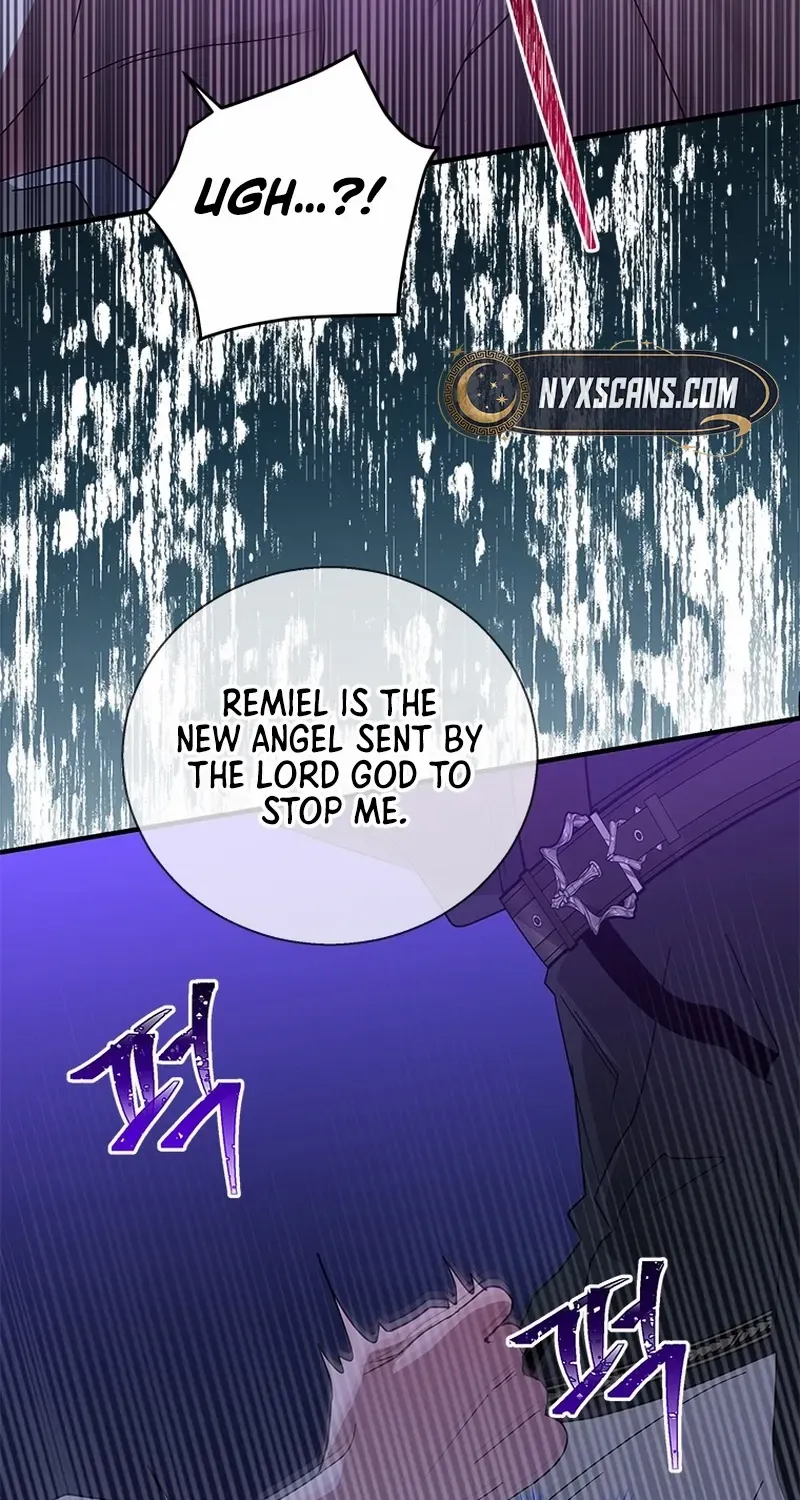 Honey, I’m Going On a Strike Chapter 141 page 8 - 