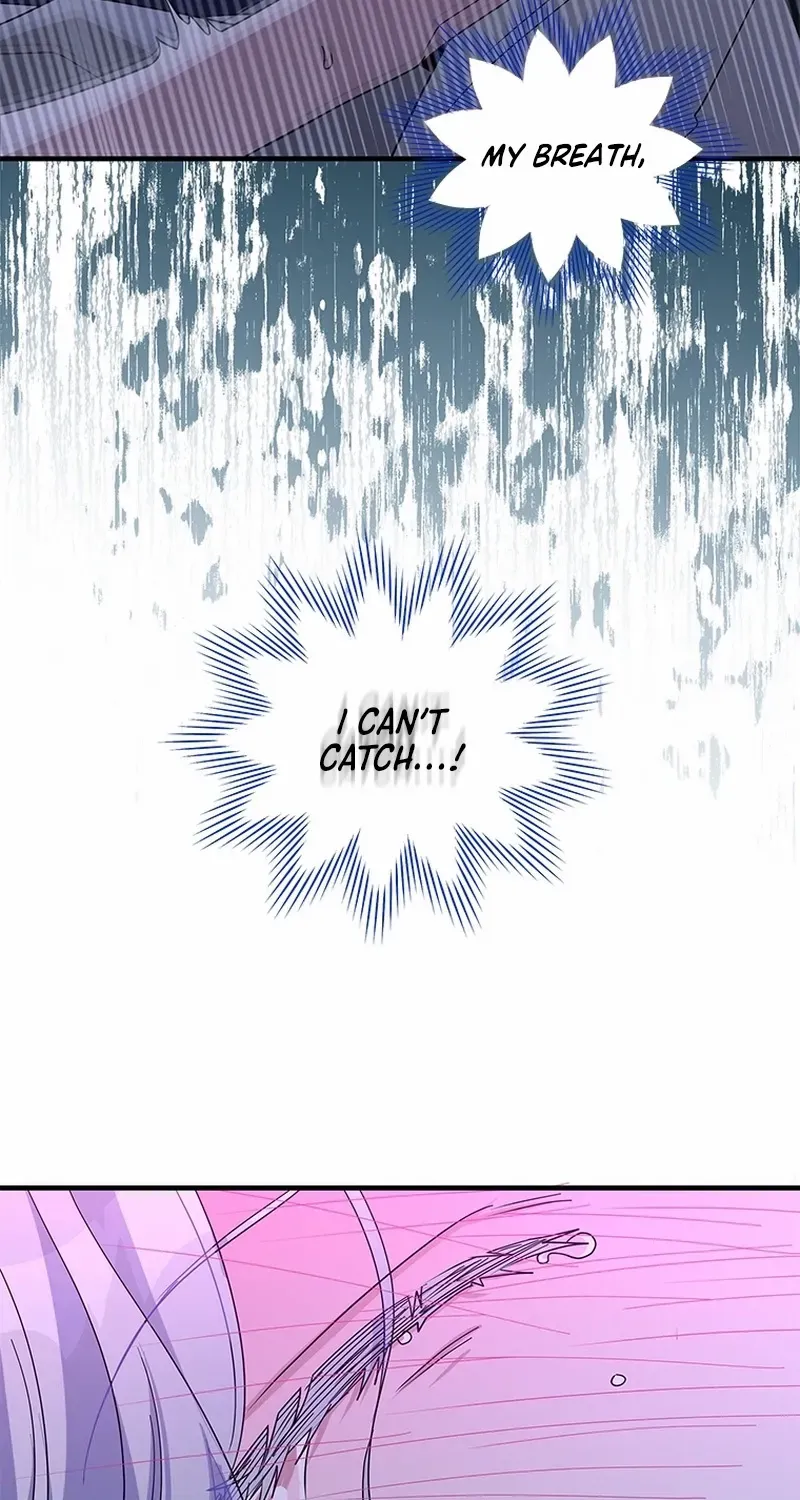 Honey, I’m Going On a Strike Chapter 141 page 9 - 