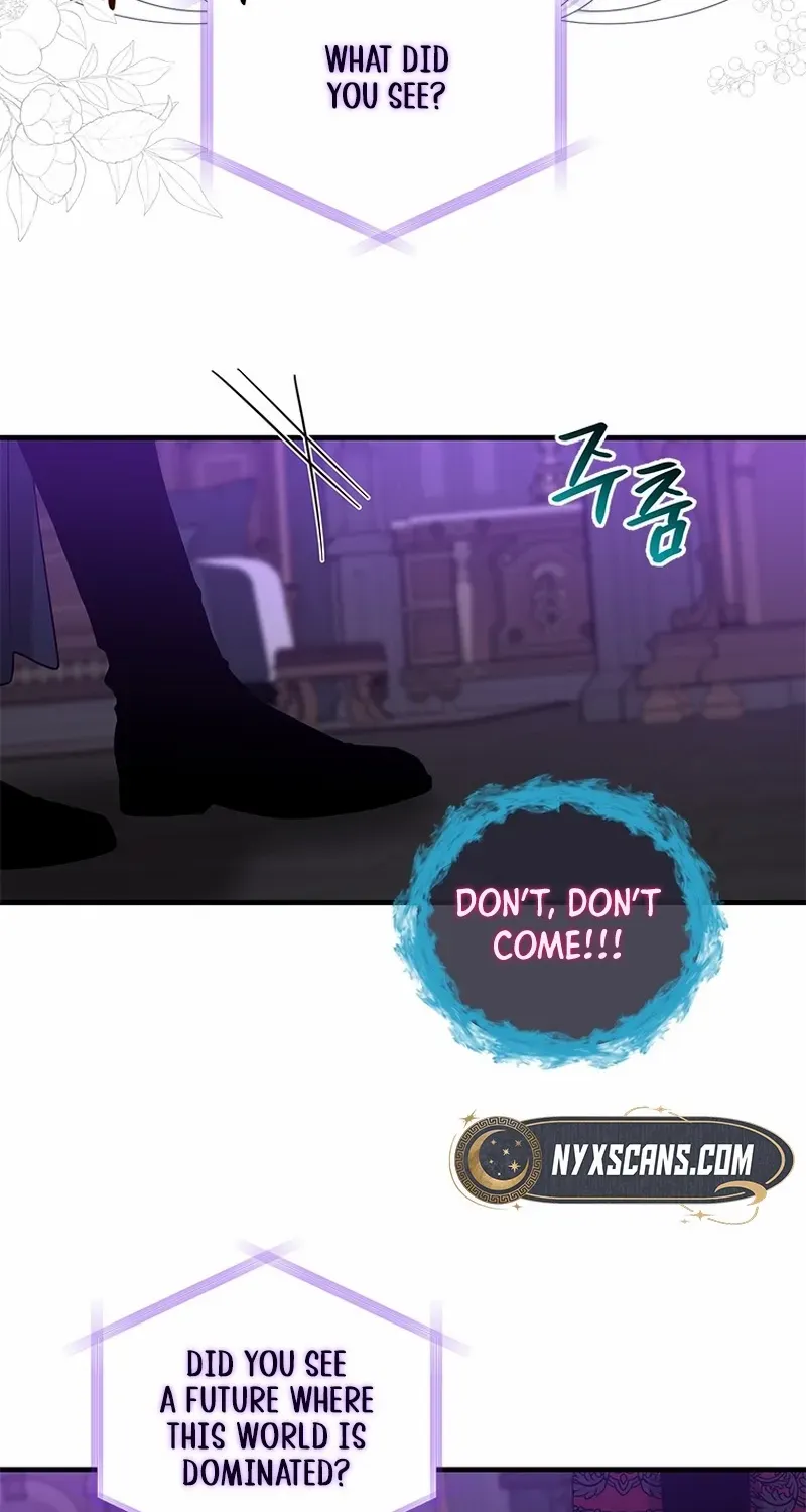 Honey, I’m Going On a Strike Chapter 142 page 16 - 