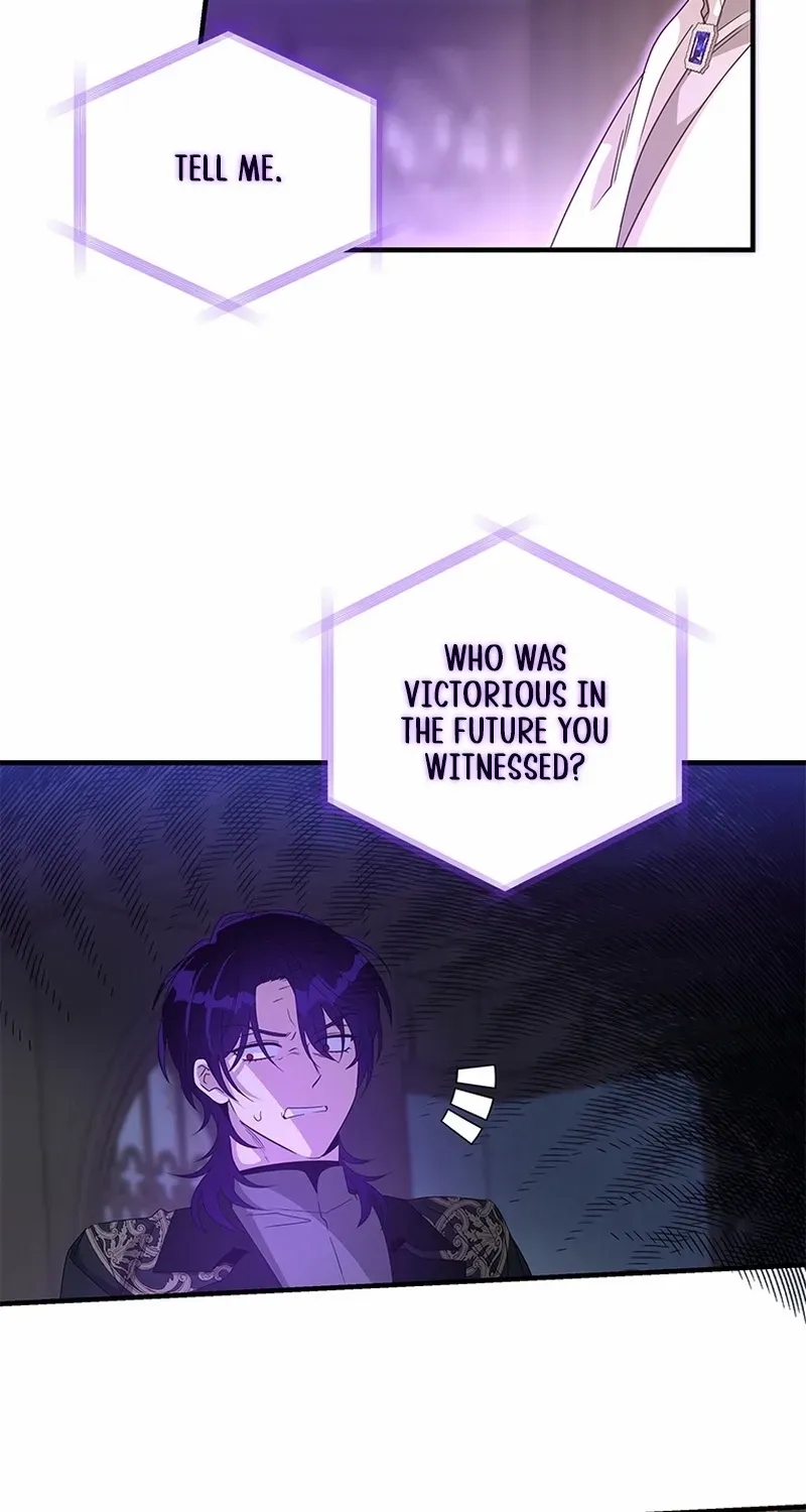 Honey, I’m Going On a Strike Chapter 142 page 19 - 
