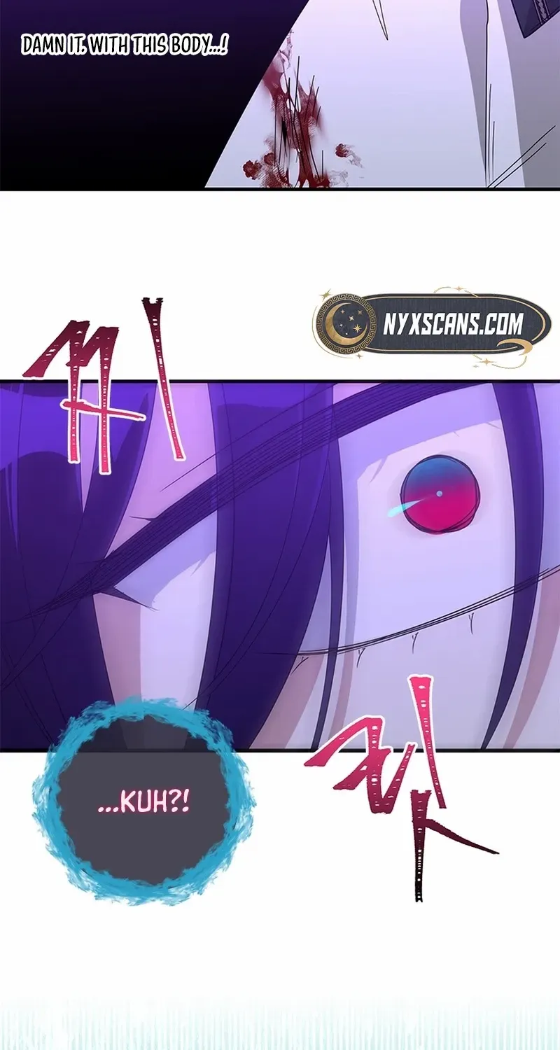 Honey, I’m Going On a Strike Chapter 142 page 23 - 