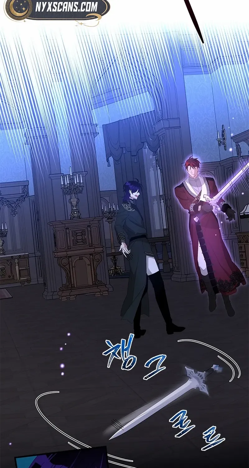 Honey, I’m Going On a Strike Chapter 142 page 27 - 
