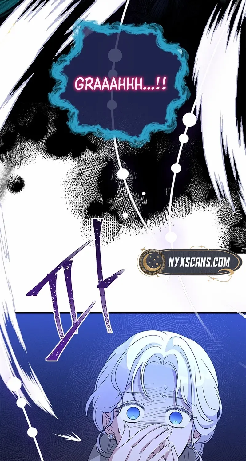 Honey, I’m Going On a Strike Chapter 142 page 36 - 