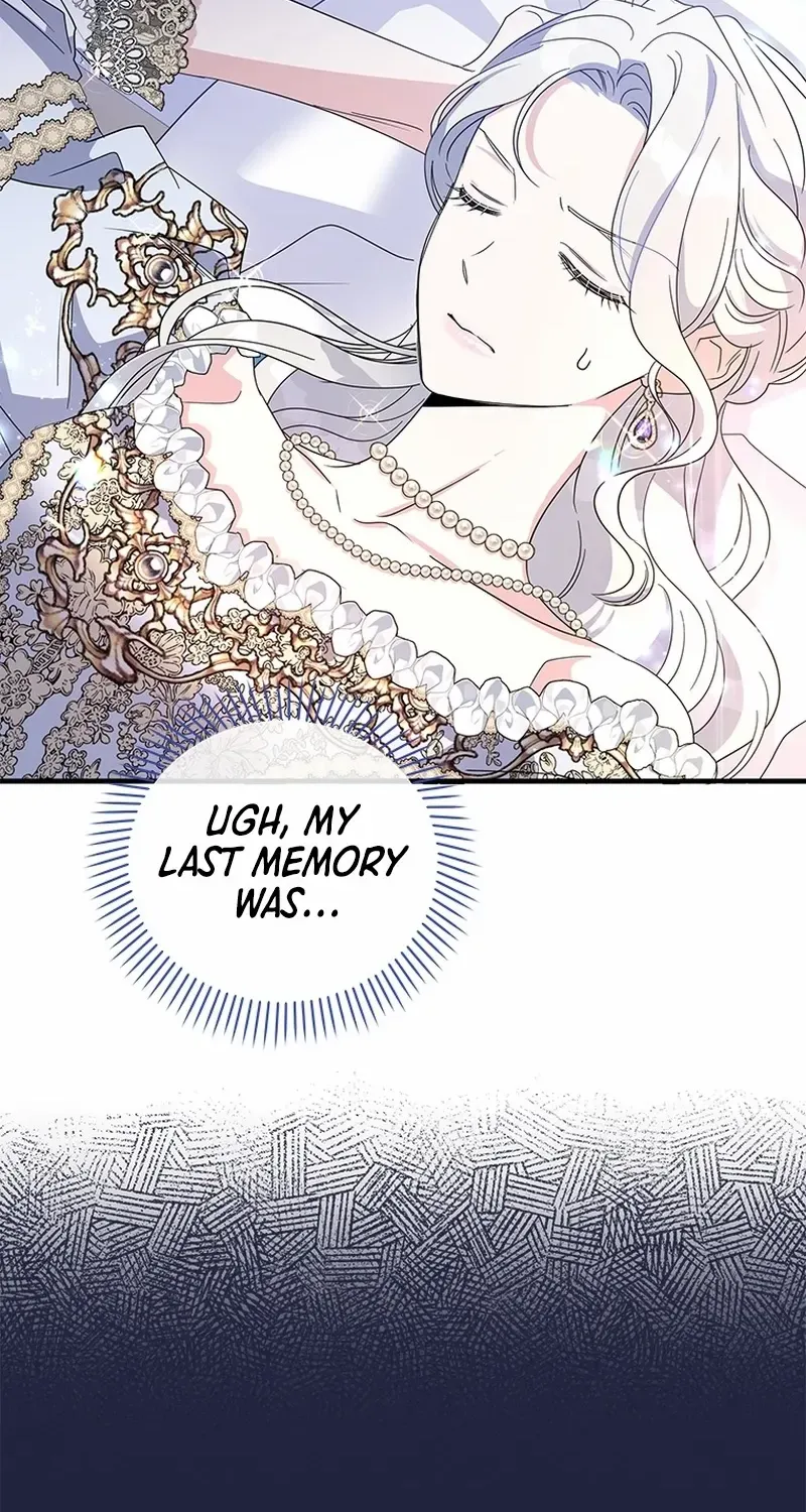 Honey, I’m Going On a Strike Chapter 142 page 46 - 
