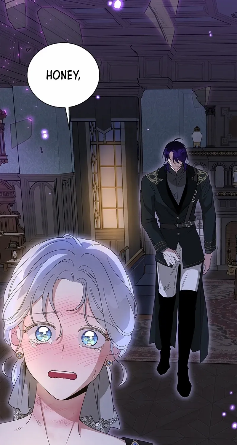 Honey, I’m Going On a Strike Chapter 142 page 6 - 