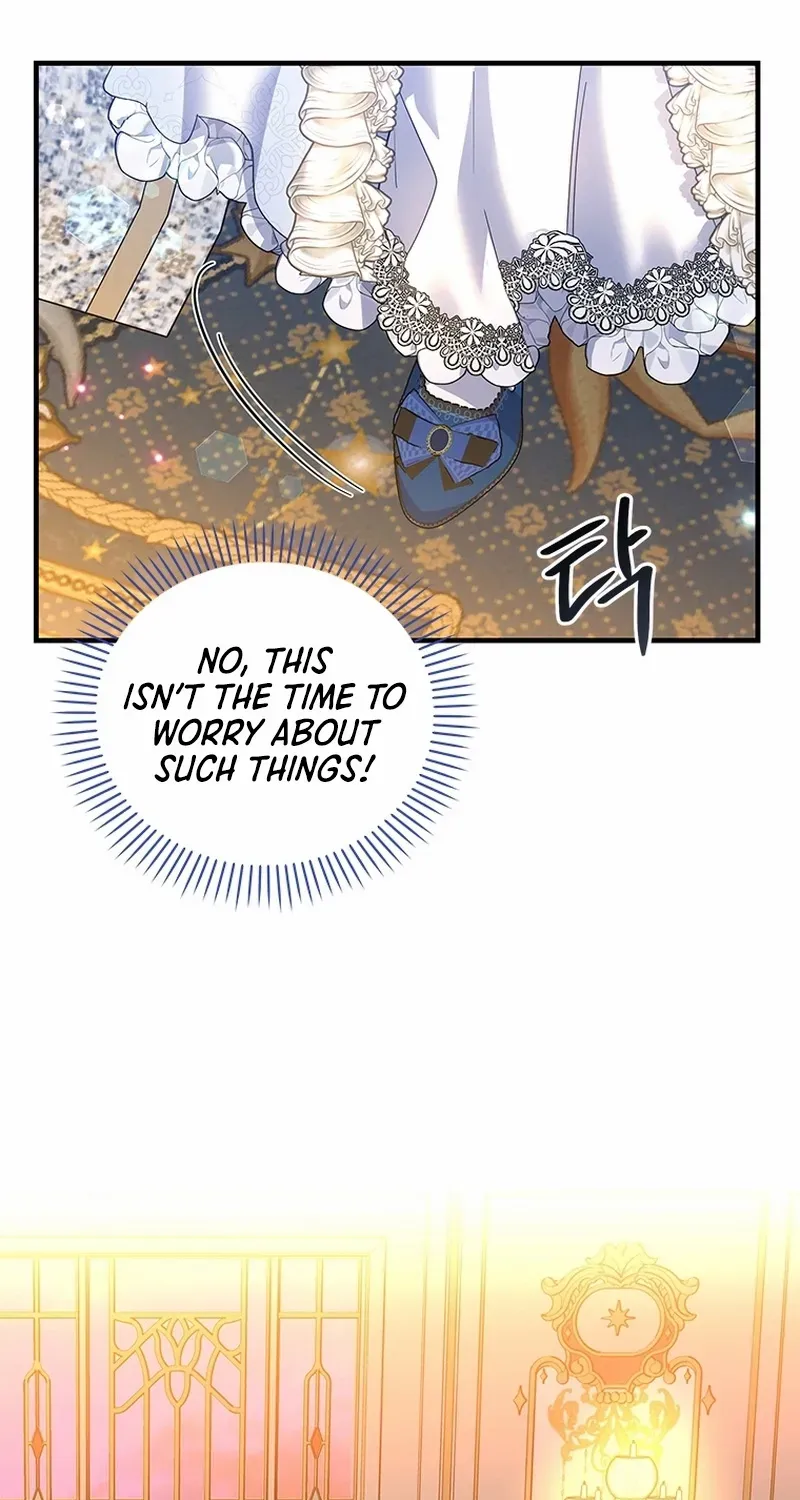 Honey, I’m Going On a Strike Chapter 142 page 52 - 