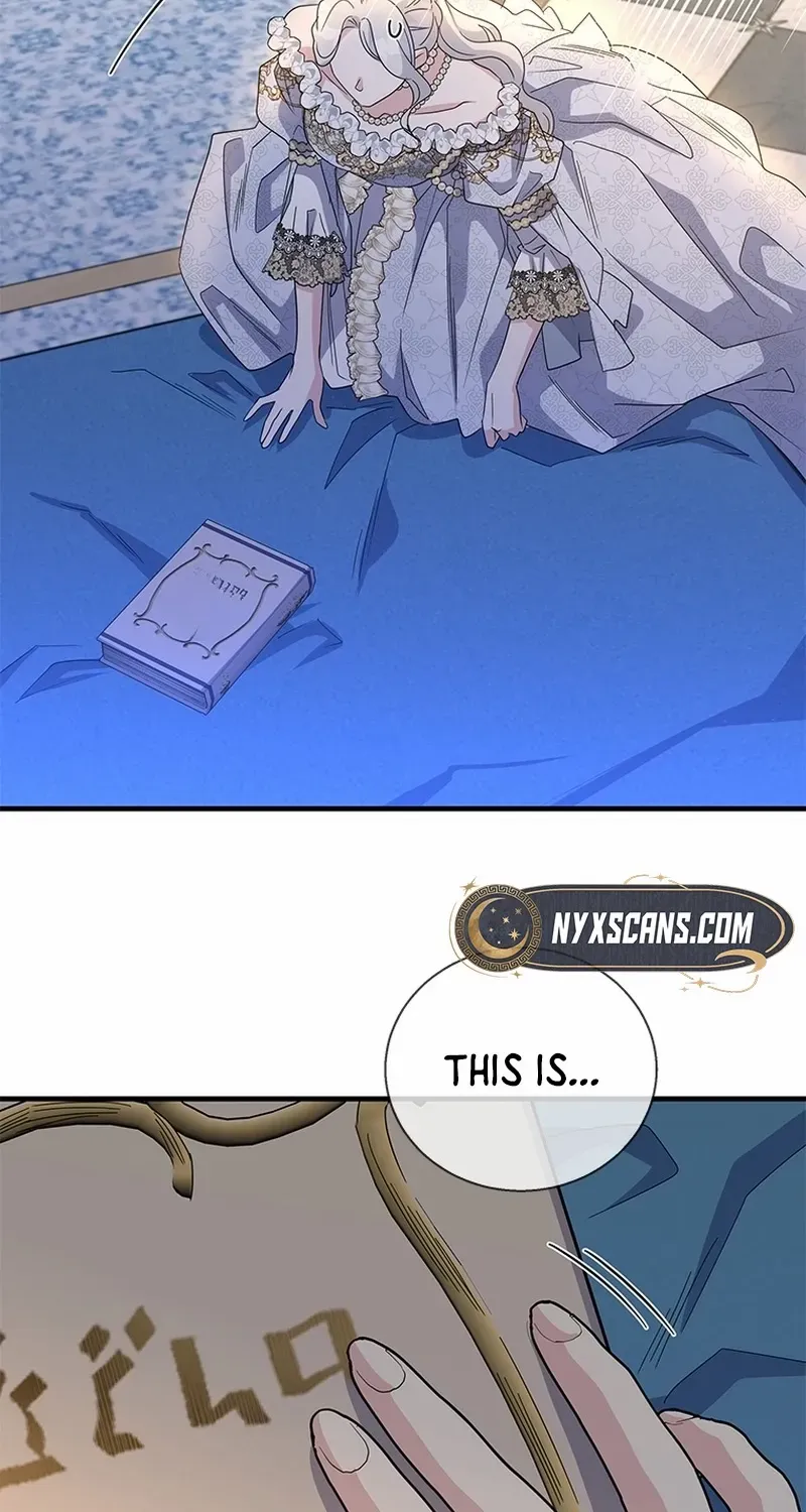 Honey, I’m Going On a Strike Chapter 142 page 56 - 