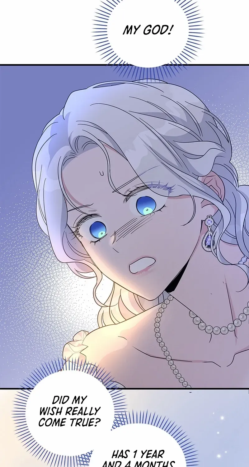 Honey, I’m Going On a Strike Chapter 142 page 59 - 