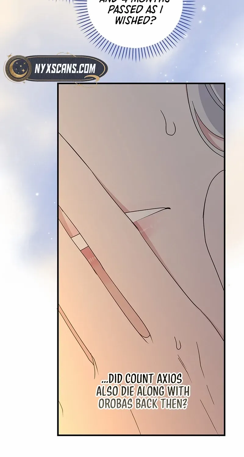 Honey, I’m Going On a Strike Chapter 142 page 60 - 