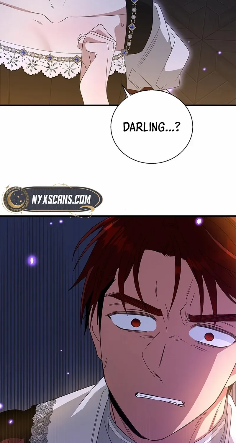 Honey, I’m Going On a Strike Chapter 142 page 7 - 