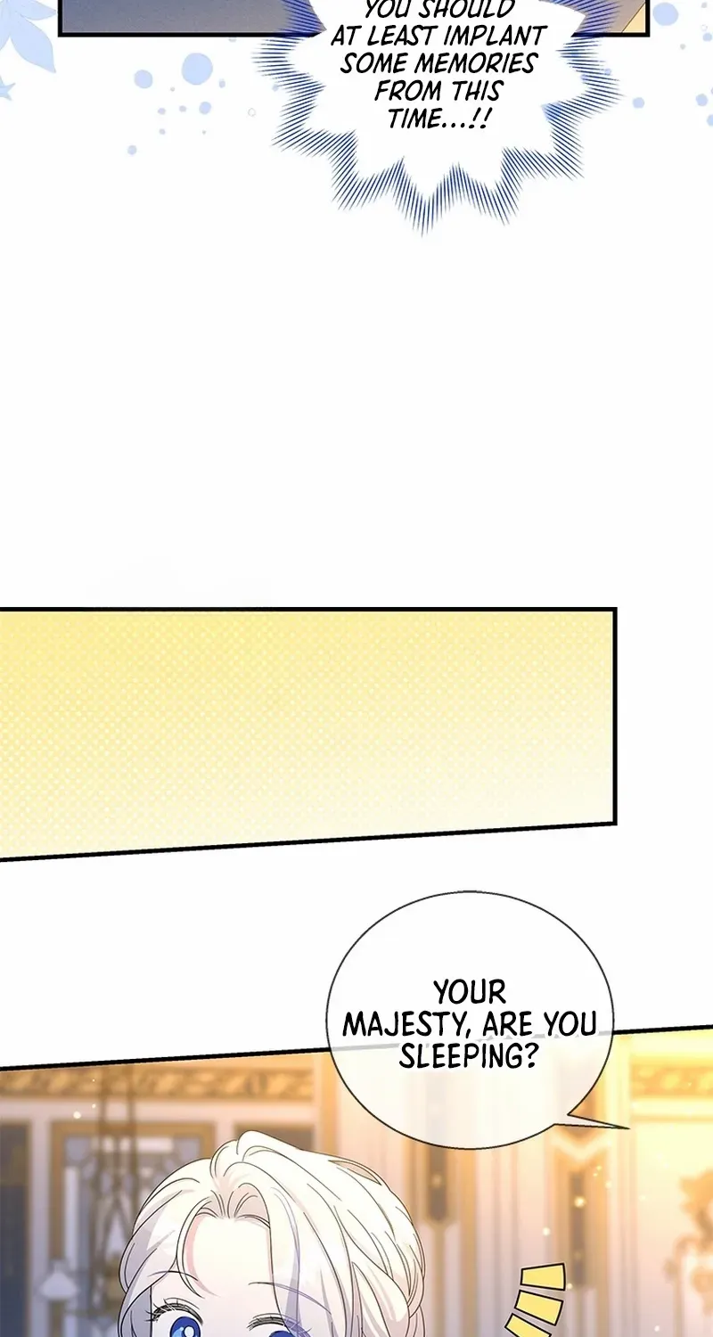 Honey, I’m Going On a Strike Chapter 142 page 77 - 