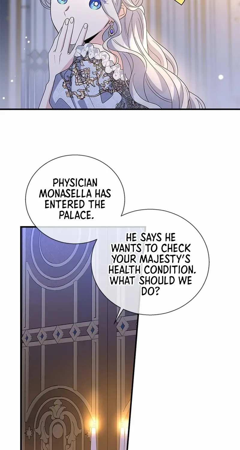 Honey, I’m Going On a Strike Chapter 142 page 78 - 