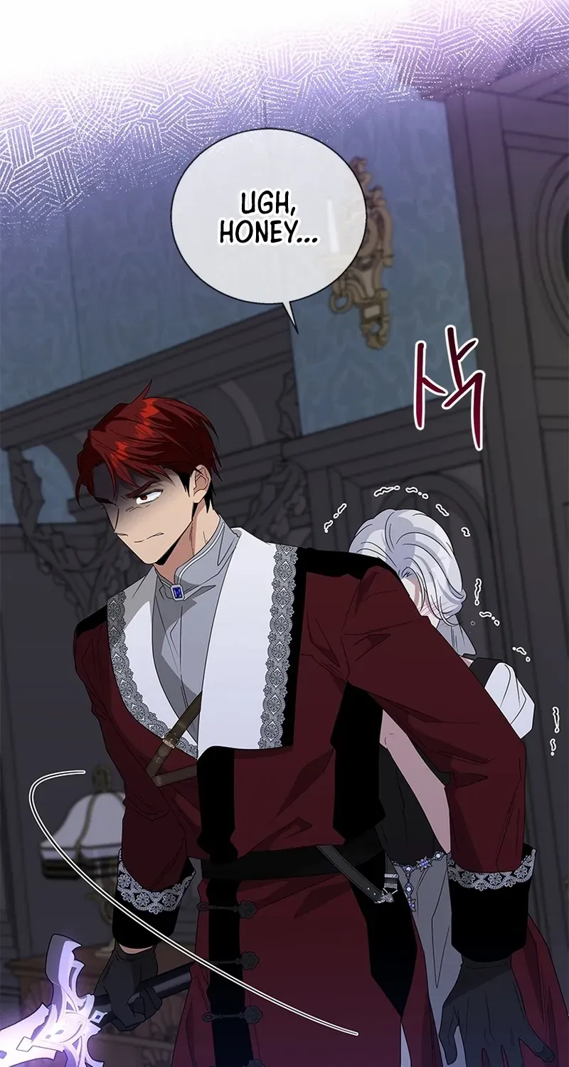 Honey, I’m Going On a Strike Chapter 142 page 9 - 