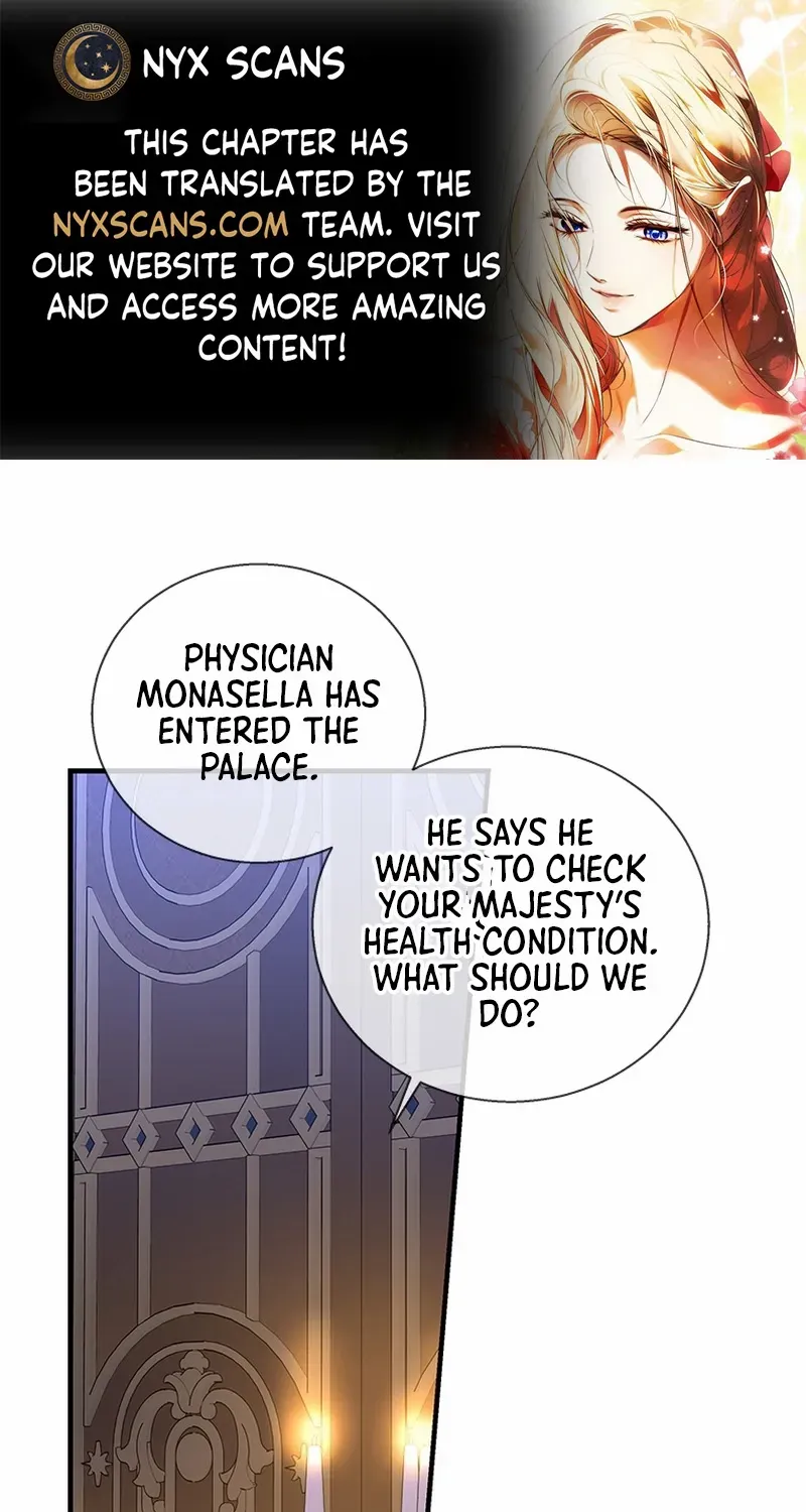 Honey, I’m Going On a Strike Chapter 143 page 1 - 