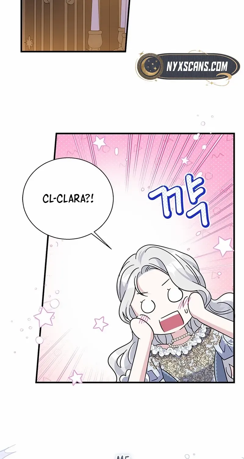 Honey, I’m Going On a Strike Chapter 143 page 2 - 