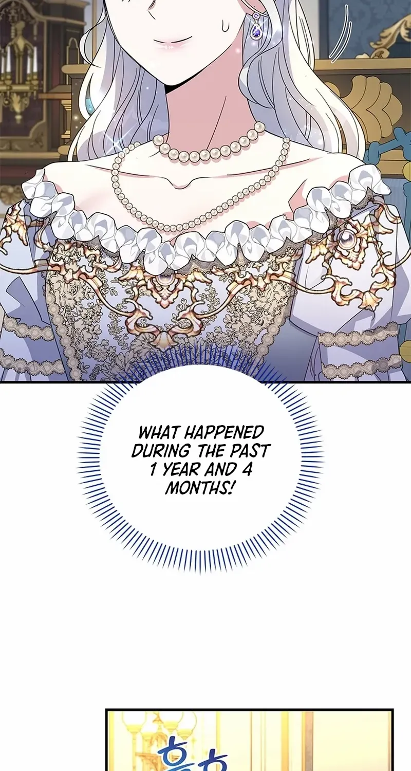 Honey, I’m Going On a Strike Chapter 143 page 11 - 