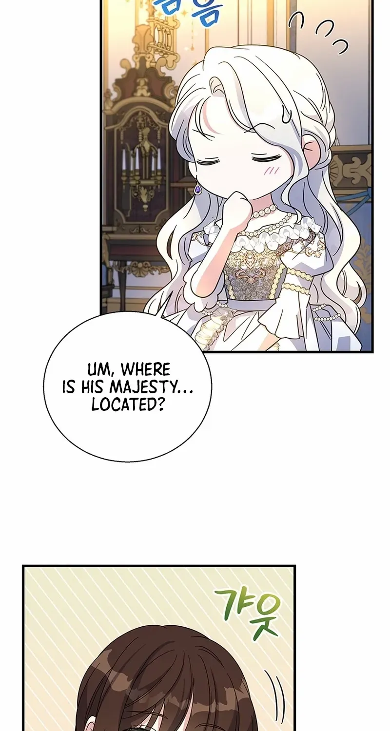 Honey, I’m Going On a Strike Chapter 143 page 12 - 