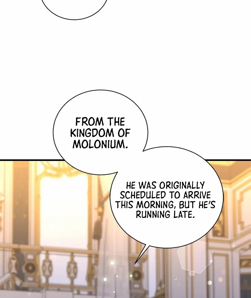 Honey, I’m Going On a Strike Chapter 143 page 14 - 