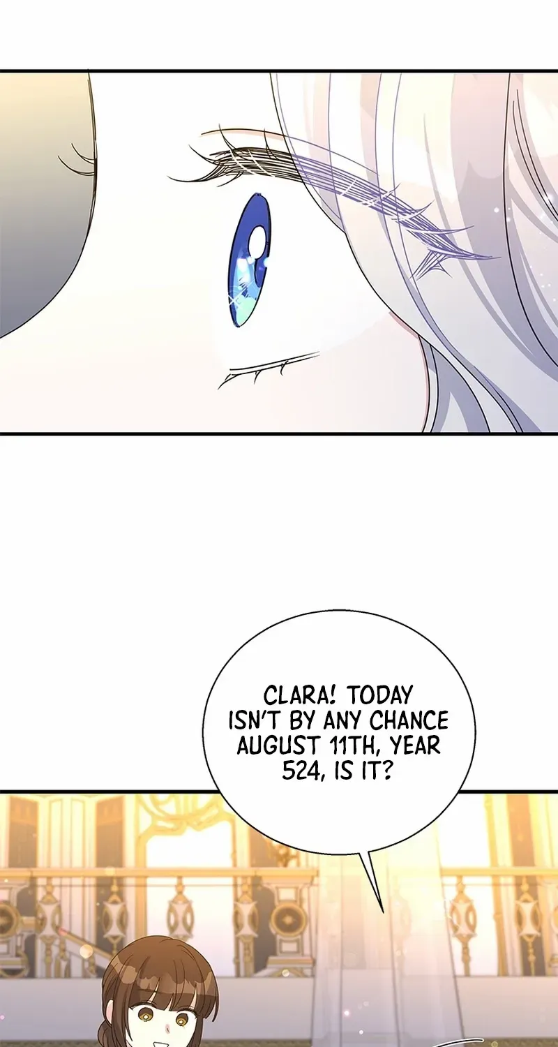 Honey, I’m Going On a Strike Chapter 143 page 17 - 