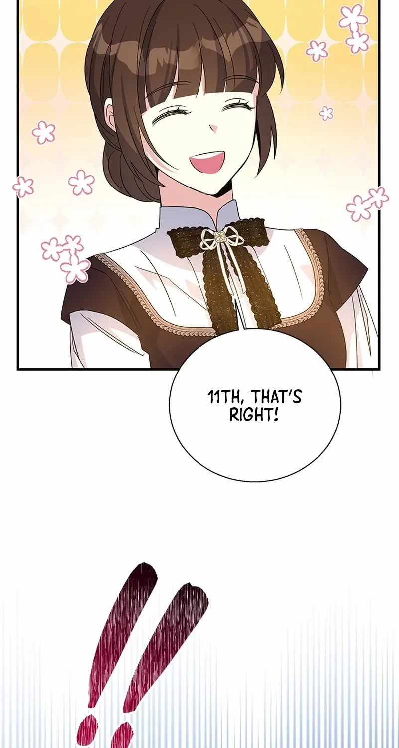 Honey, I’m Going On a Strike Chapter 143 page 19 - 