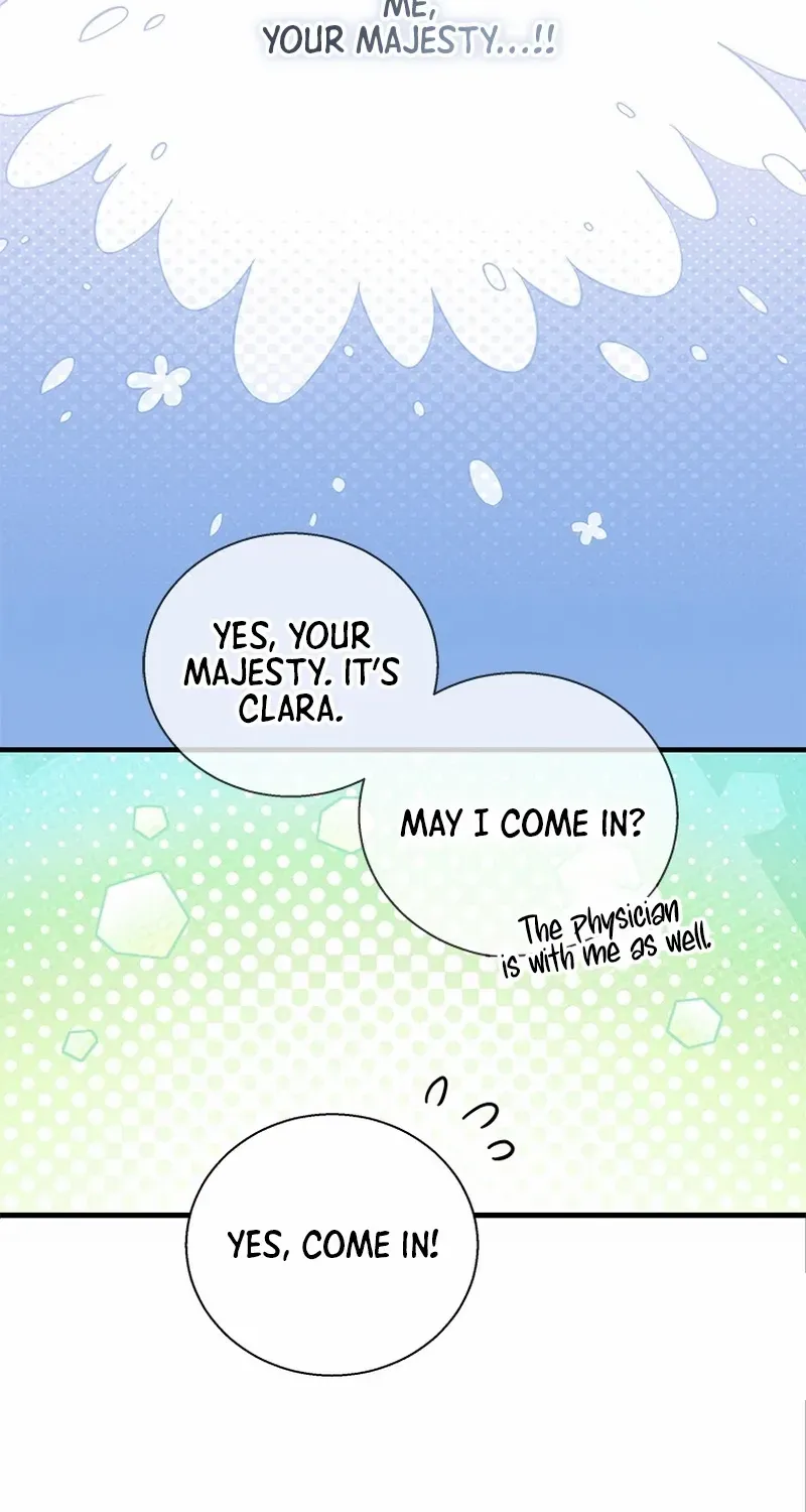 Honey, I’m Going On a Strike Chapter 143 page 3 - 