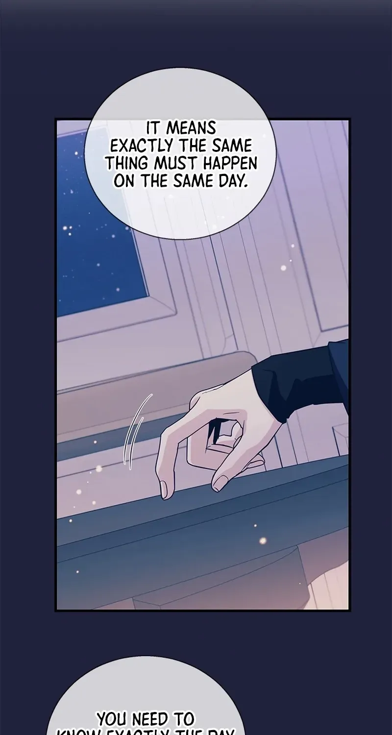 Honey, I’m Going On a Strike Chapter 143 page 22 - 