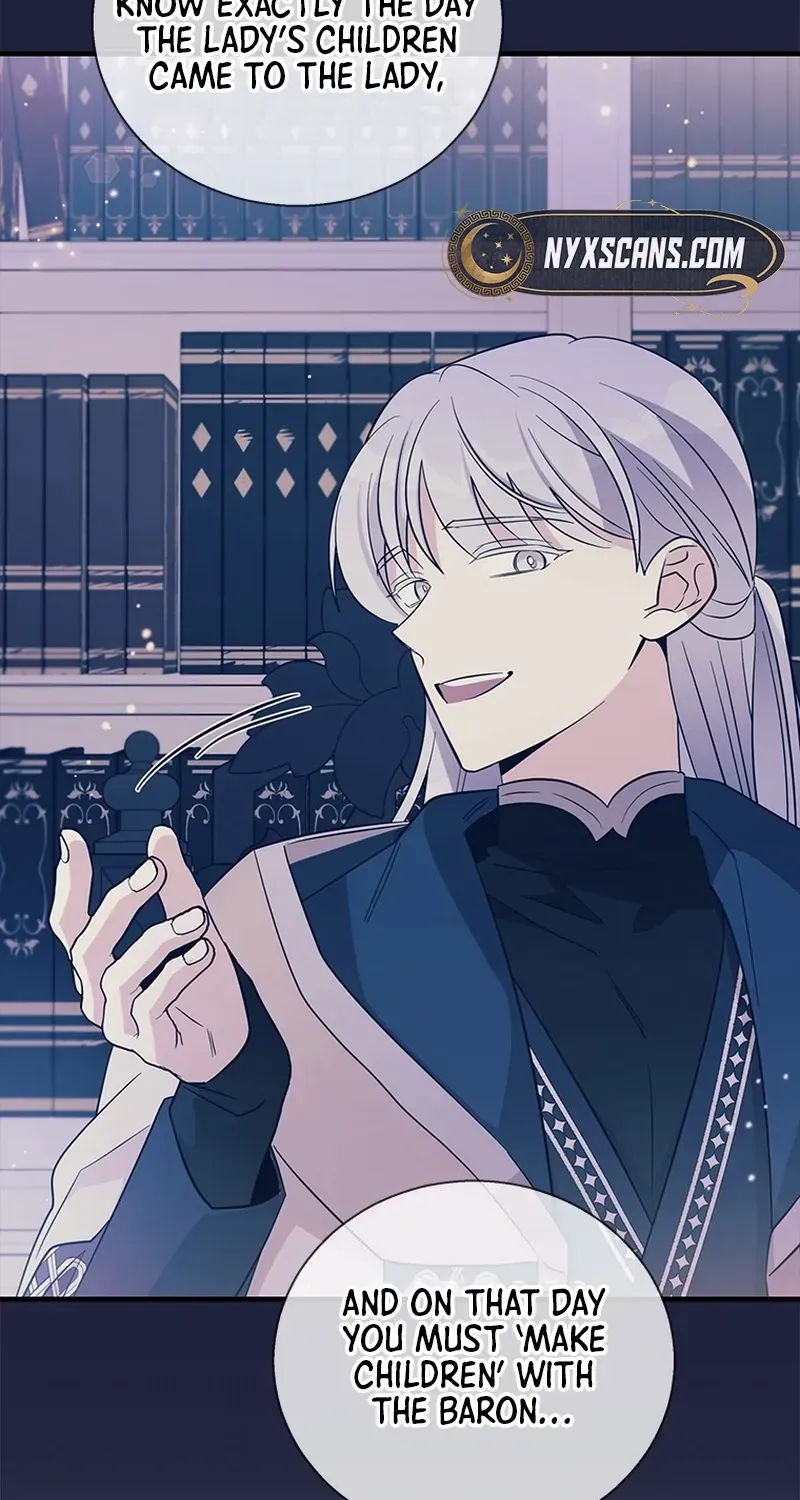 Honey, I’m Going On a Strike Chapter 143 page 23 - 