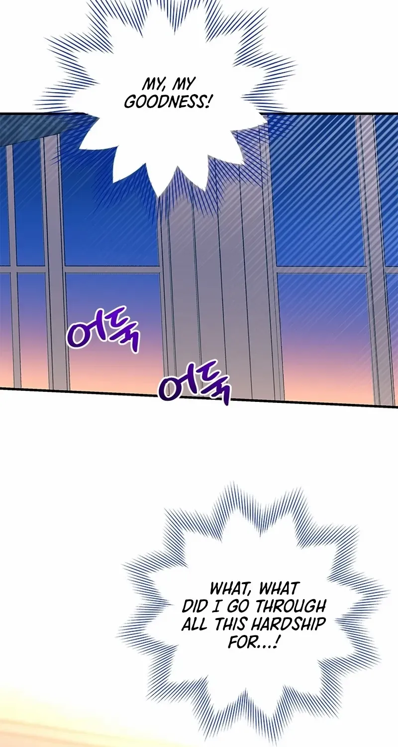 Honey, I’m Going On a Strike Chapter 143 page 25 - 