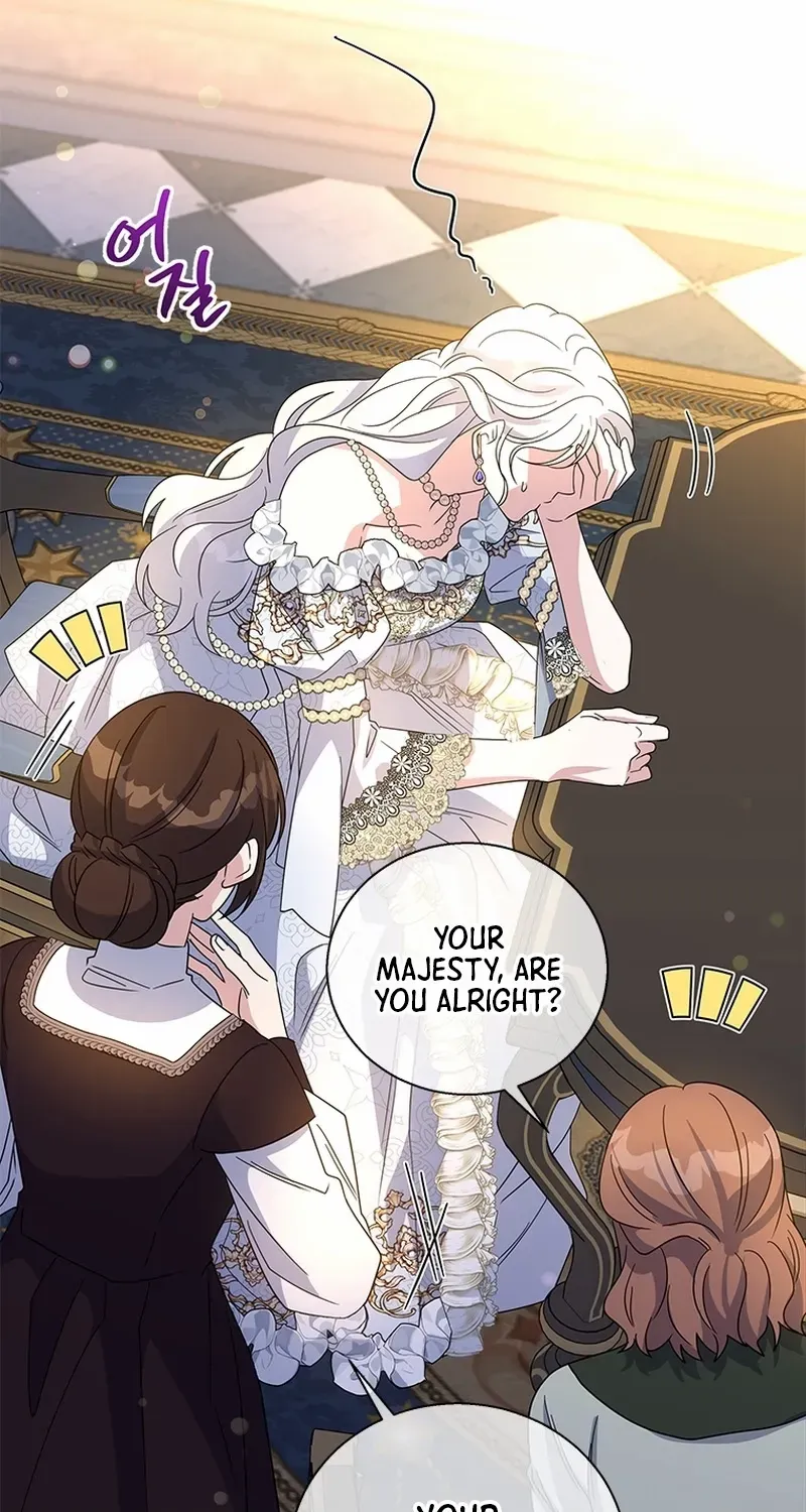 Honey, I’m Going On a Strike Chapter 143 page 26 - 