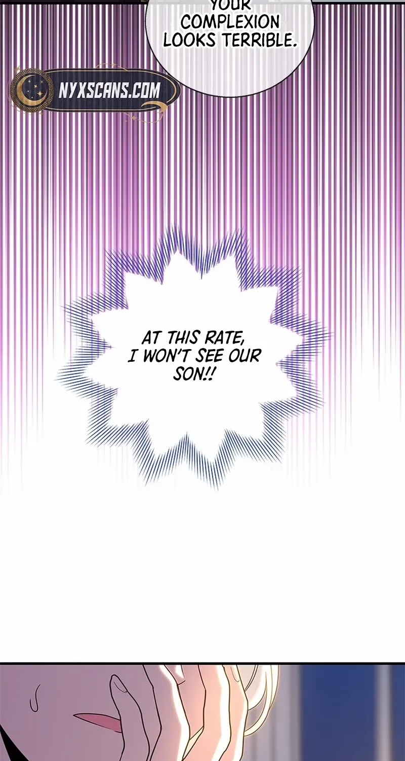 Honey, I’m Going On a Strike Chapter 143 page 27 - 