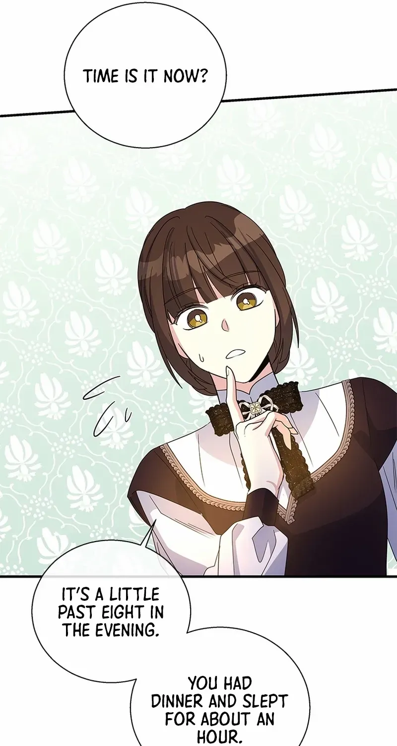 Honey, I’m Going On a Strike Chapter 143 page 29 - 