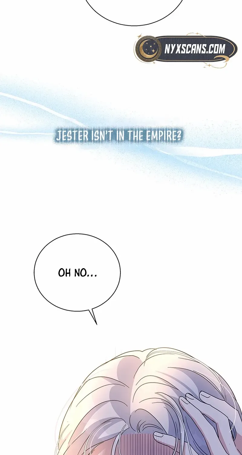 Honey, I’m Going On a Strike Chapter 143 page 30 - 