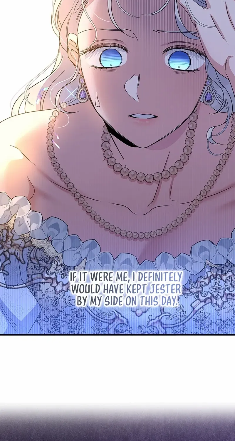 Honey, I’m Going On a Strike Chapter 143 page 31 - 