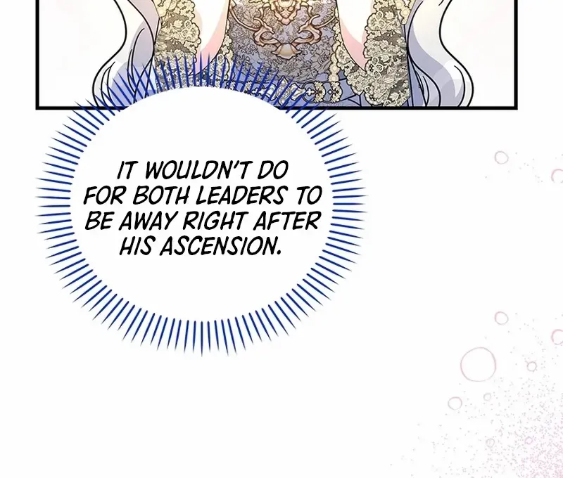 Honey, I’m Going On a Strike Chapter 143 page 34 - 
