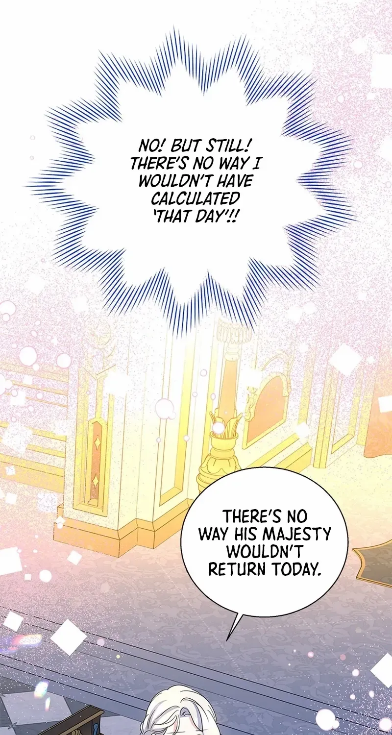 Honey, I’m Going On a Strike Chapter 143 page 35 - 