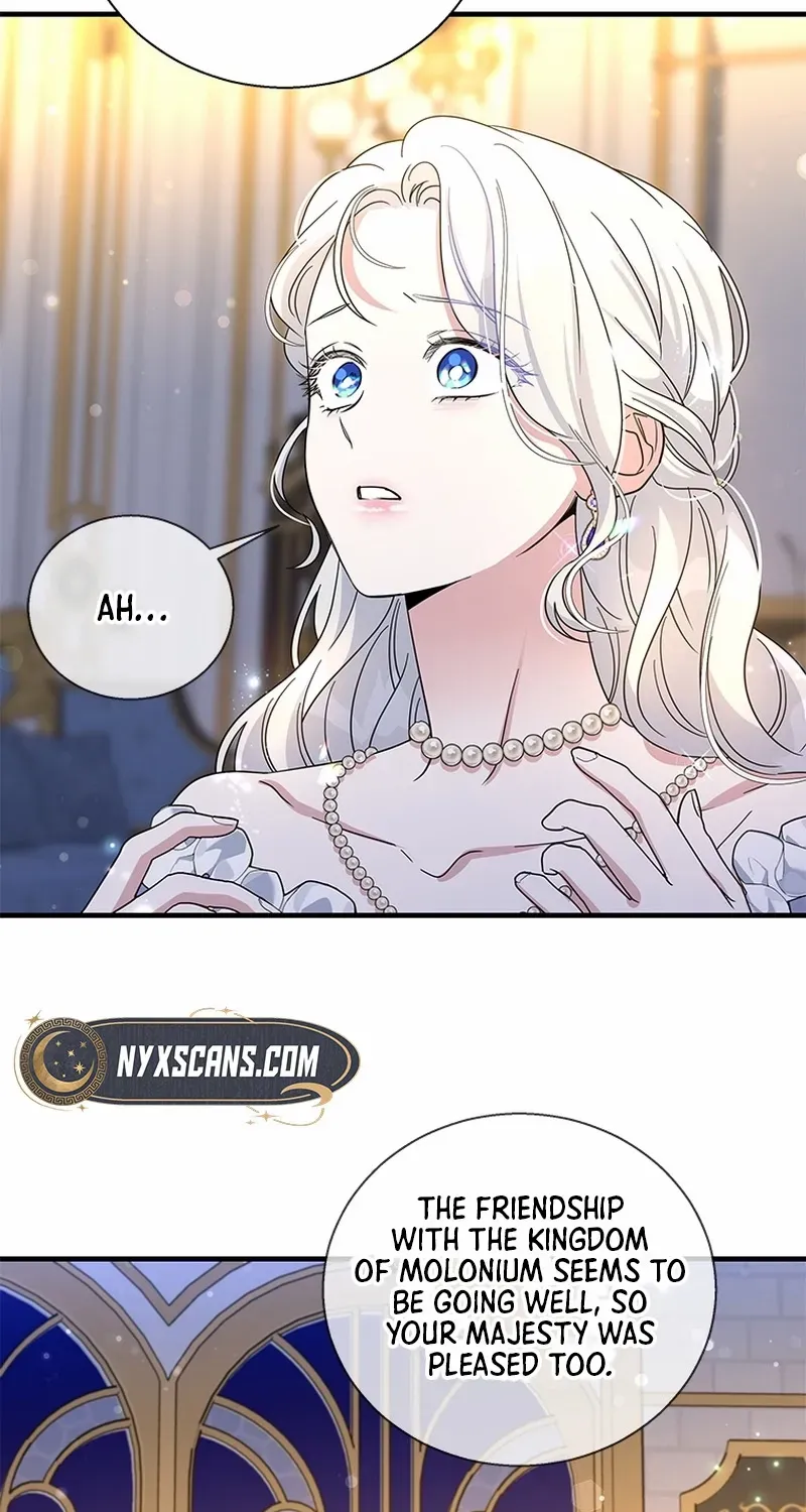 Honey, I’m Going On a Strike Chapter 143 page 39 - 
