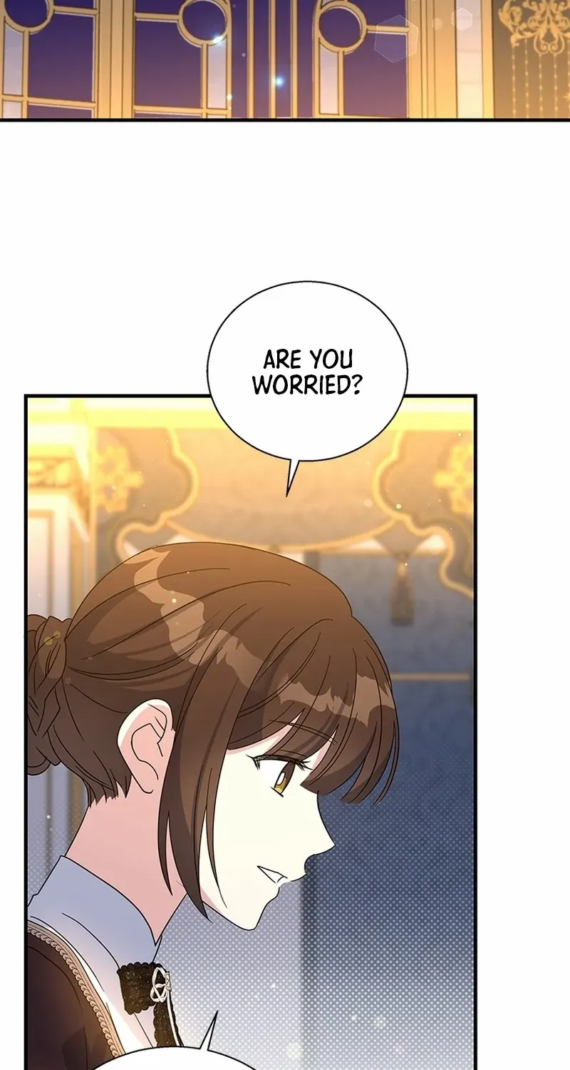 Honey, I’m Going On a Strike Chapter 143 page 40 - 