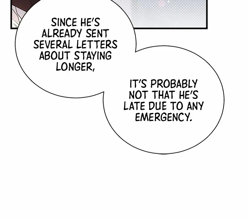Honey, I’m Going On a Strike Chapter 143 page 41 - 