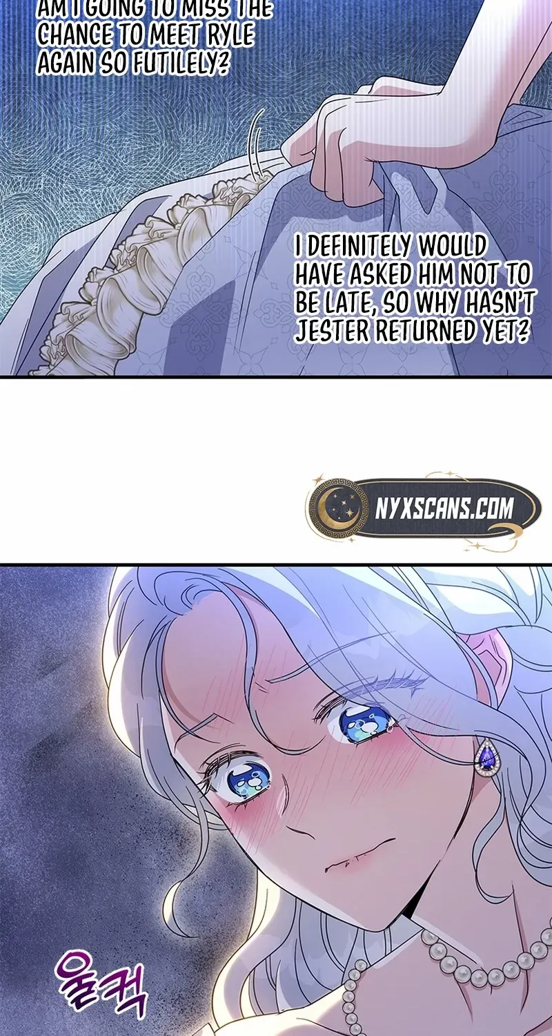 Honey, I’m Going On a Strike Chapter 143 page 43 - 