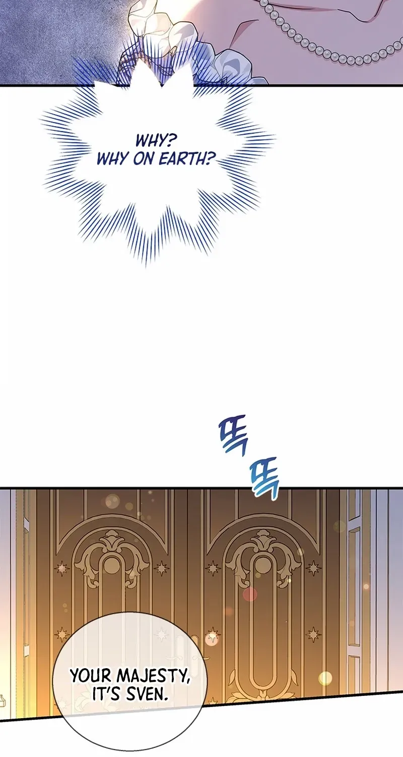 Honey, I’m Going On a Strike Chapter 143 page 44 - 