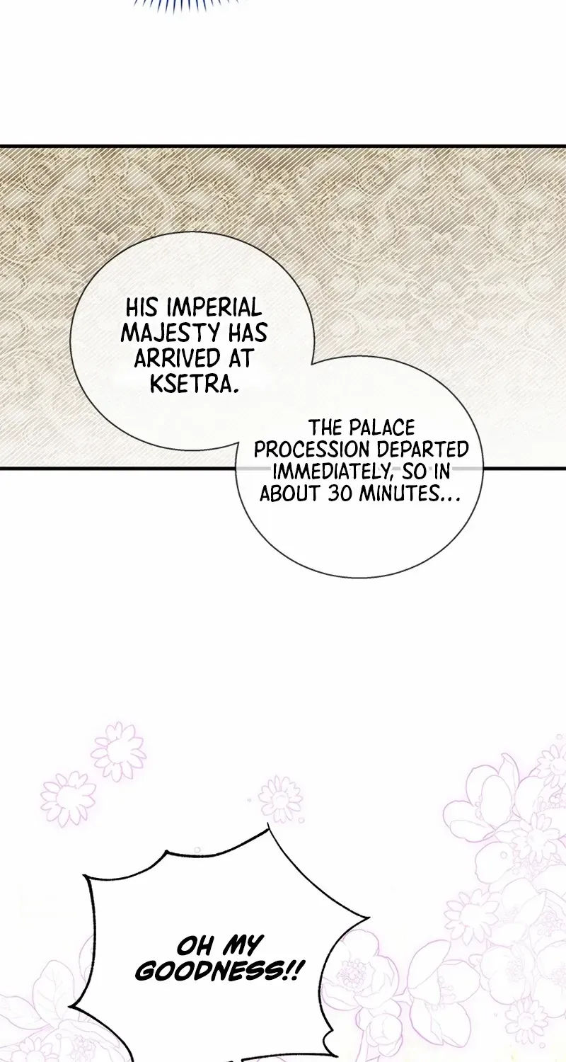 Honey, I’m Going On a Strike Chapter 143 page 46 - 