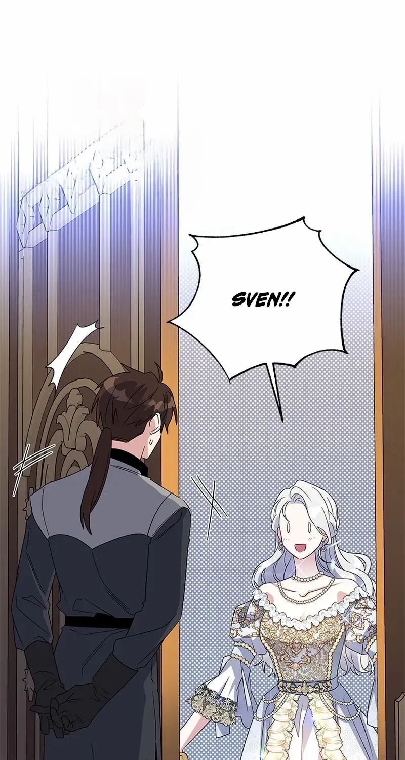 Honey, I’m Going On a Strike Chapter 143 page 49 - 