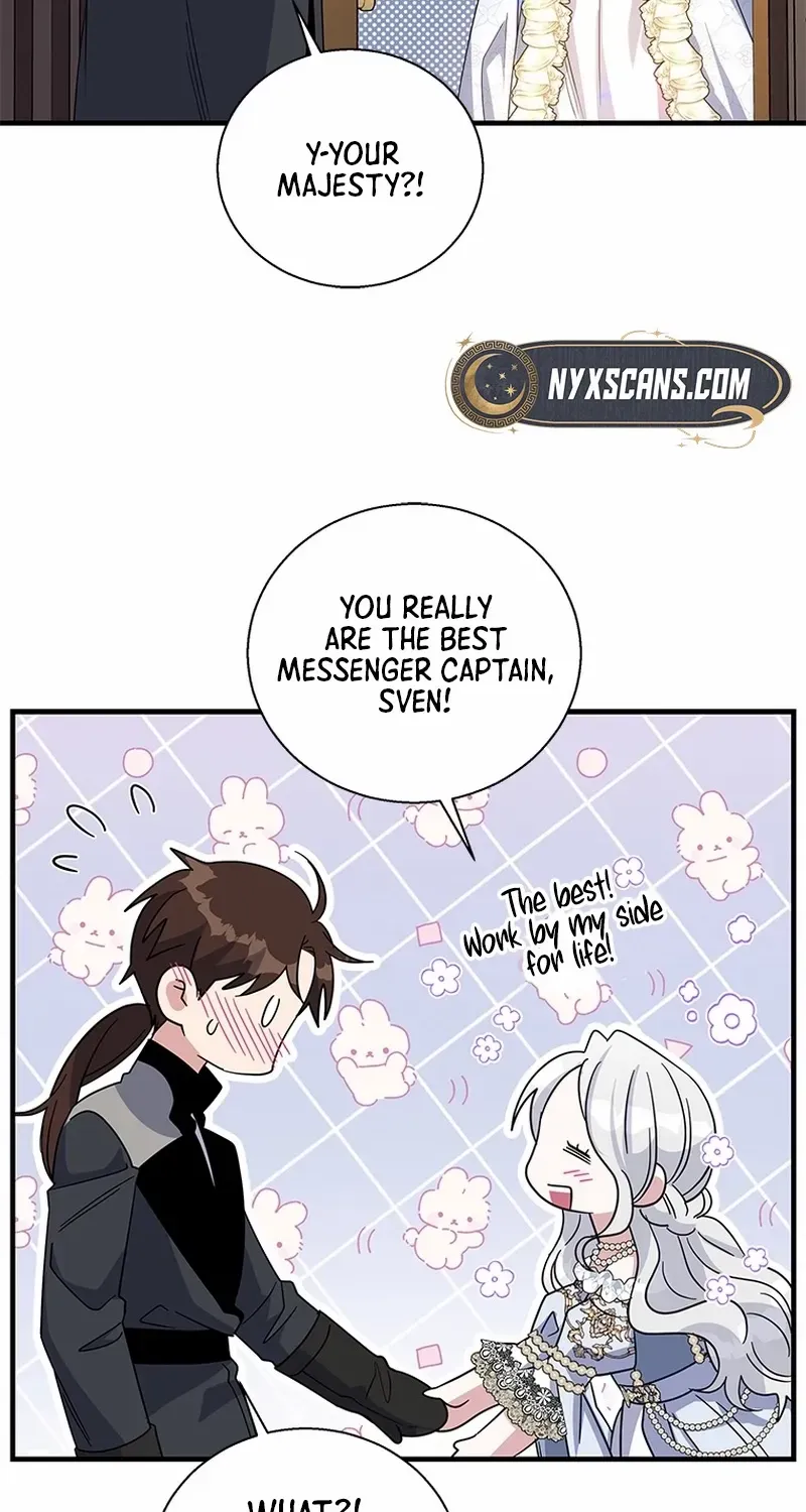 Honey, I’m Going On a Strike Chapter 143 page 50 - 