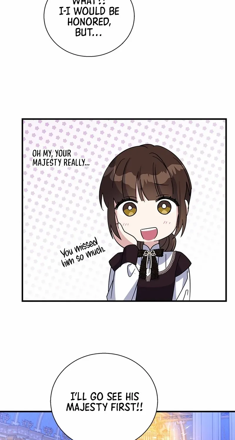 Honey, I’m Going On a Strike Chapter 143 page 51 - 