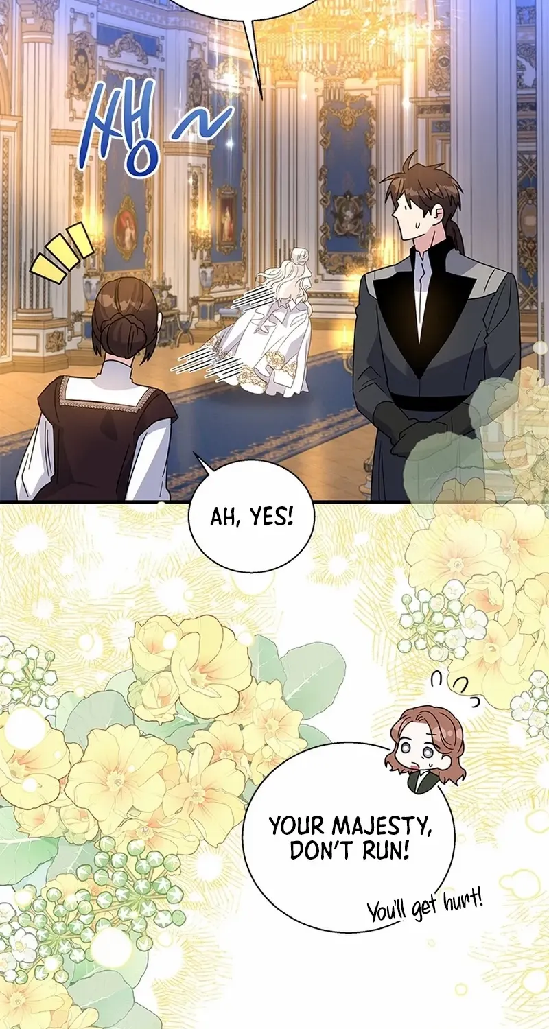 Honey, I’m Going On a Strike Chapter 143 page 52 - 