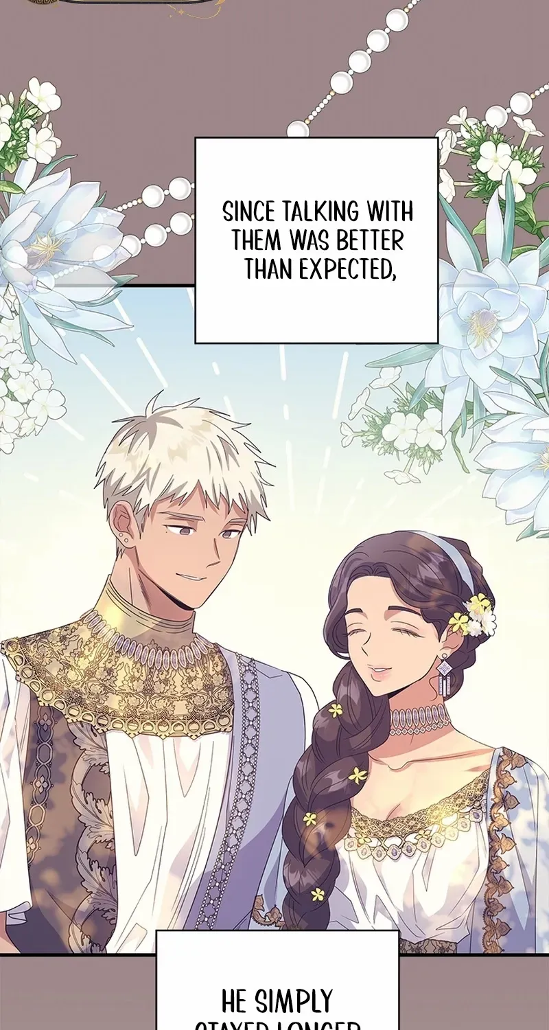 Honey, I’m Going On a Strike Chapter 143 page 60 - 