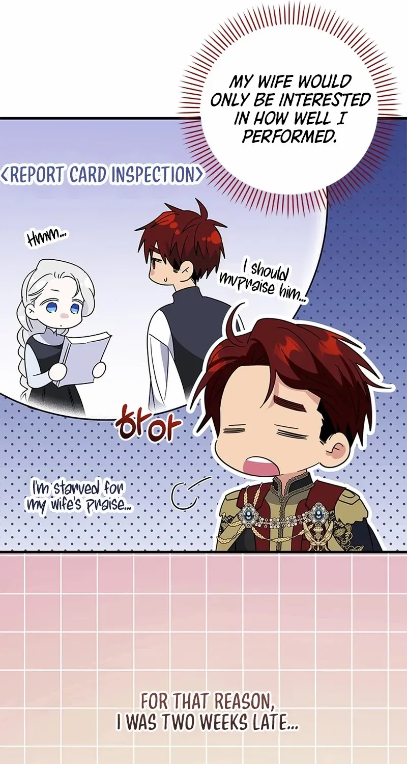 Honey, I’m Going On a Strike Chapter 143 page 63 - 