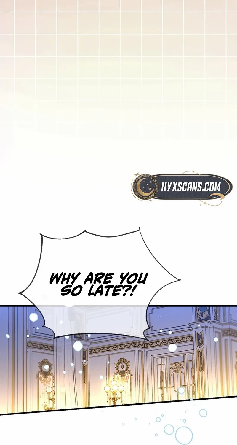 Honey, I’m Going On a Strike Chapter 143 page 64 - 
