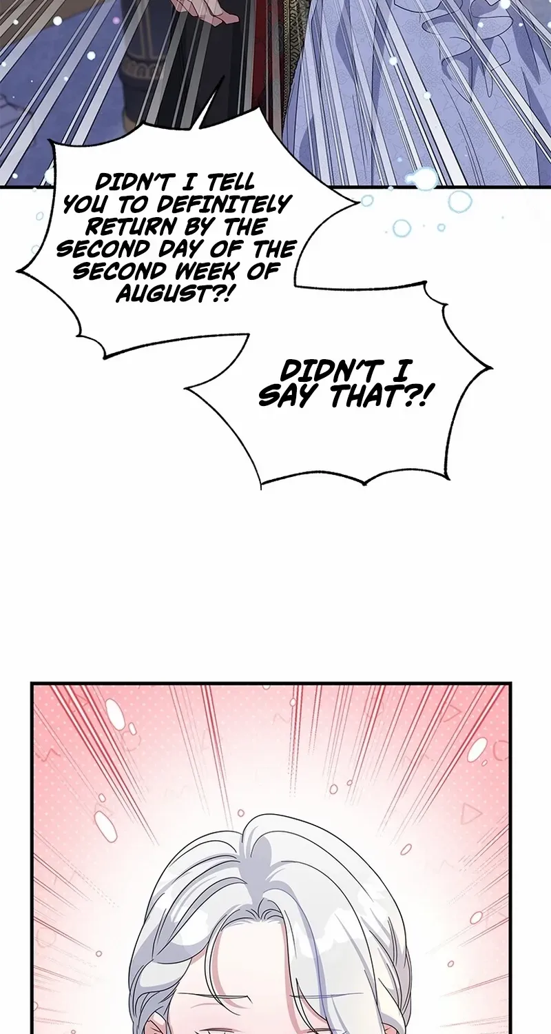 Honey, I’m Going On a Strike Chapter 143 page 66 - 